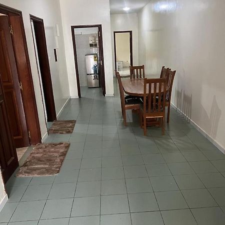 Appartement De Luxe A Ouakam Dakar Zewnętrze zdjęcie