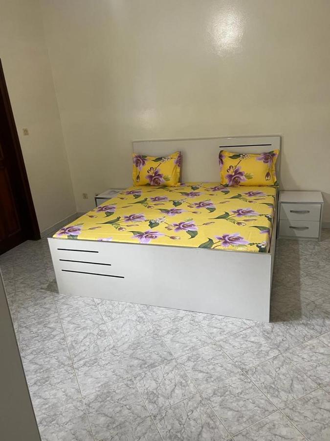 Appartement De Luxe A Ouakam Dakar Zewnętrze zdjęcie