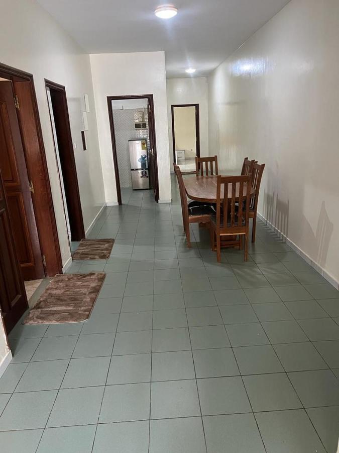 Appartement De Luxe A Ouakam Dakar Zewnętrze zdjęcie