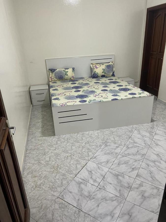Appartement De Luxe A Ouakam Dakar Zewnętrze zdjęcie