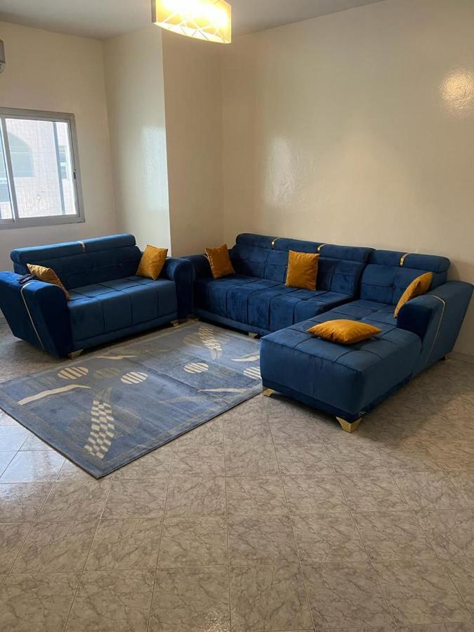 Appartement De Luxe A Ouakam Dakar Zewnętrze zdjęcie