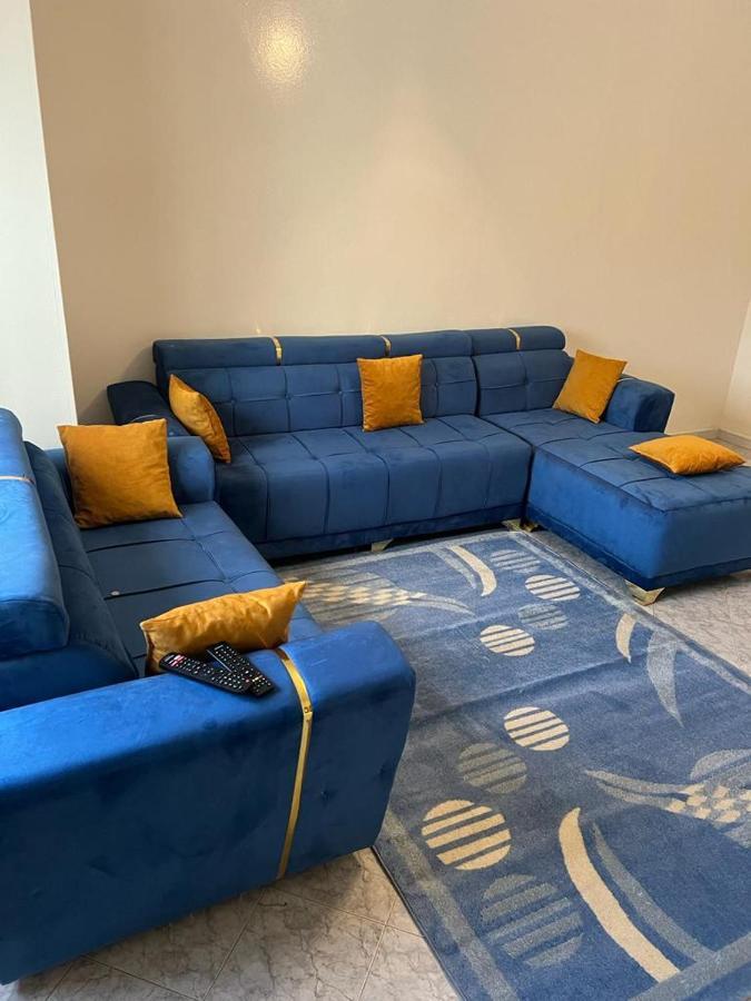 Appartement De Luxe A Ouakam Dakar Zewnętrze zdjęcie