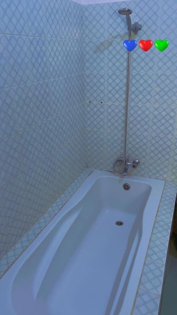 Appartement De Luxe A Ouakam Dakar Zewnętrze zdjęcie